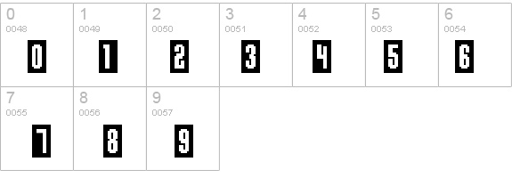 Anticlimax details - Free Fonts at FontZone.net