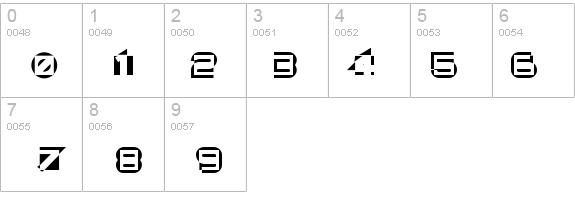 AntiMatter KG details - Free Fonts at FontZone.net
