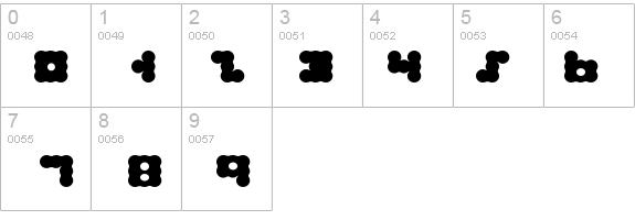 Apollo9 details - Free Fonts at FontZone.net