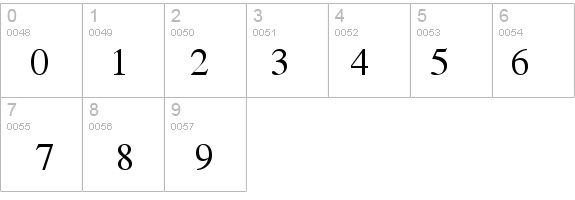 Arabic Transparent details - Free Fonts at FontZone.net