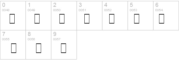 AravaMF-BoldA details - Free Fonts at FontZone.net