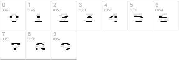 Arcade Classic details - Free Fonts at FontZone.net