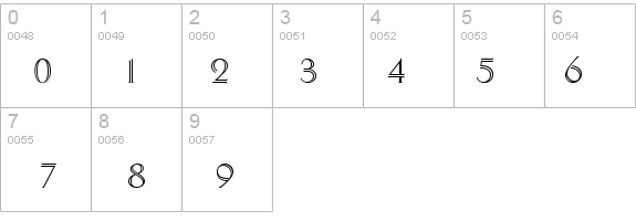Arena Caps SSi details - Free Fonts at FontZone.net