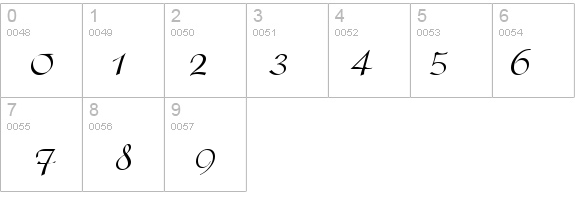 Argentine-Regular DB details - Free Fonts at FontZone.net