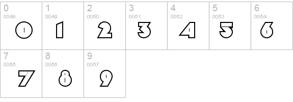 Argot Display Caps SSi details - Free Fonts at FontZone.net