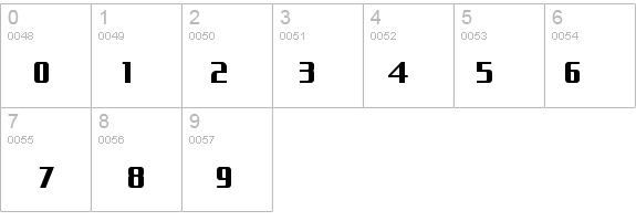 ArizonaAirwaysNF details - Free Fonts at FontZone.net