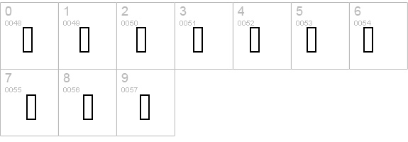 Art Noveau Headers details - Free Fonts at FontZone.net