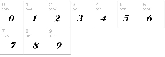 Artoney details - Free Fonts at FontZone.net