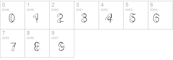 Artsy Fartsy details - Free Fonts at FontZone.net