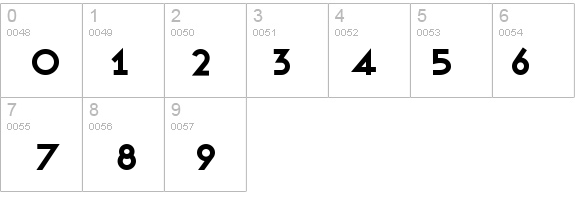 Ashby Extra Bold details - Free Fonts at FontZone.net