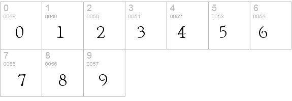Aspen-Regular DB details - Free Fonts at FontZone.net