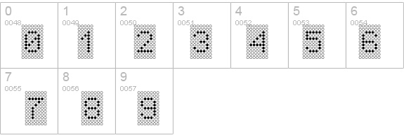 Astalamet details - Free Fonts at FontZone.net
