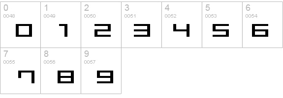 AstraAfsb07MediumT details - Free Fonts at FontZone.net