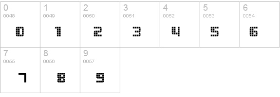 Astronaut III details - Free Fonts at FontZone.net