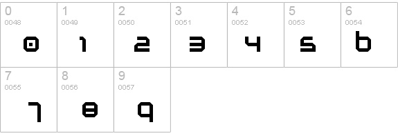 Atmosphere Bold details - Free Fonts at FontZone.net