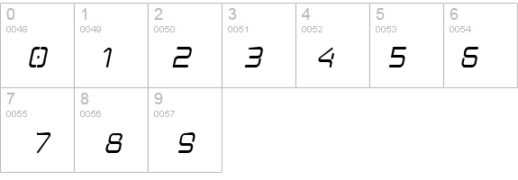 Aunchanted Bold Oblique details - Free Fonts at FontZone.net
