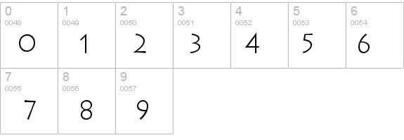 AustereLightCapsSSK Bold details - Free Fonts at FontZone.net