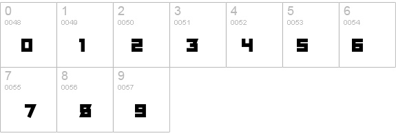 AvtalaMF details - Free Fonts at FontZone.net
