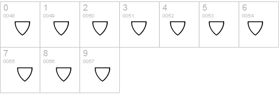 Awards details - Free Fonts at FontZone.net