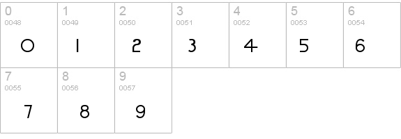 Azrael details - Free Fonts at FontZone.net