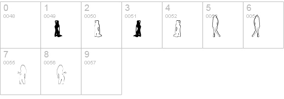 Babe-alicious details - Free Fonts at FontZone.net