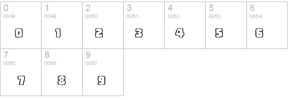 Baby Eskimo Kisses details - Free Fonts at FontZone.net