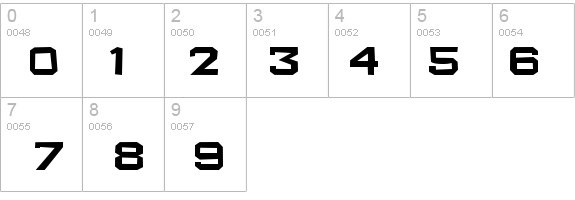 Bachelor Pad JL details - Free Fonts at FontZone.net