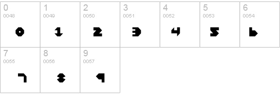 Bal-Astaral details - Free Fonts at FontZone.net