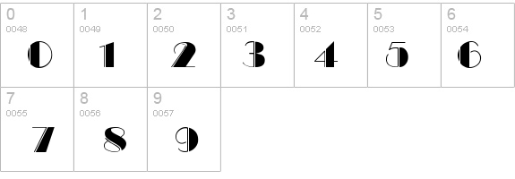 Ballet Engraved T. details - Free Fonts at FontZone.net