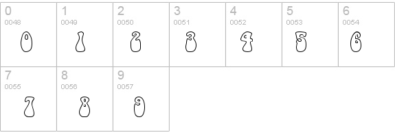 BalloonOpen details - Free Fonts at FontZone.net