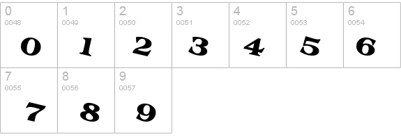 Baratz Bold Italic details - Free Fonts at FontZone.net