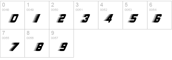 Barbatrick-Regular details - Free Fonts at FontZone.net