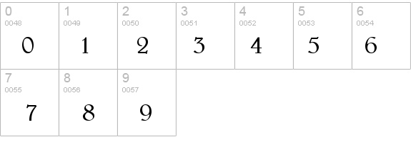 Barrister Light SSi Light details - Free Fonts at FontZone.net