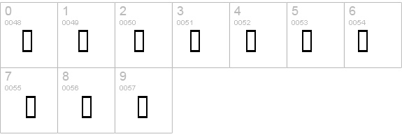 basmat details - Free Fonts at FontZone.net