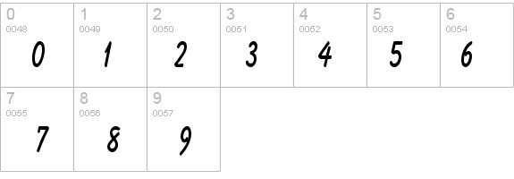 Bassett Thin Normal details - Free Fonts at FontZone.net