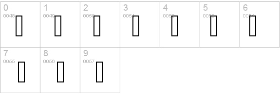 BATAVIA details - Free Fonts at FontZone.net