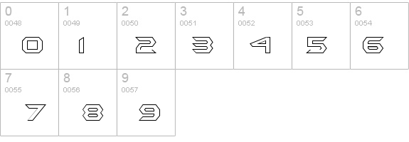 BatmanForeverOutline details - Free Fonts at FontZone.net