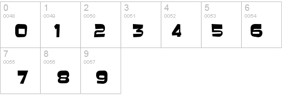 Baveuse-Regular details - Free Fonts at FontZone.net