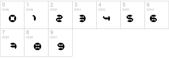 BD Beans details - Free Fonts at FontZone.net