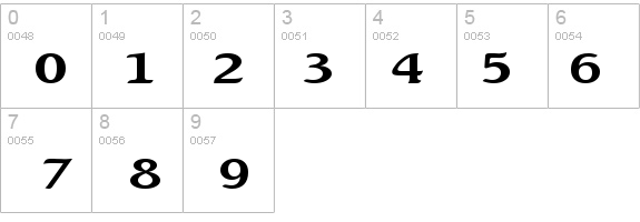Beach Extended Normal details - Free Fonts at FontZone.net