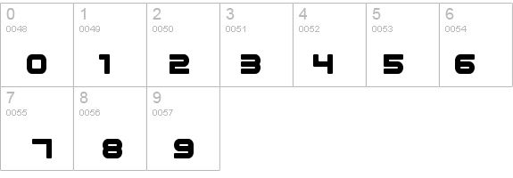 Beach House details - Free Fonts at FontZone.net