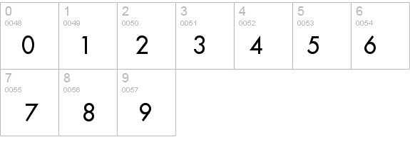 Beatles T. details - Free Fonts at FontZone.net