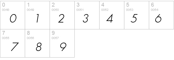 BeatlesLight Italic details - Free Fonts at FontZone.net