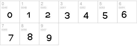 Bedizen details - Free Fonts at FontZone.net