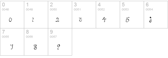 Bellyfish details - Free Fonts at FontZone.net