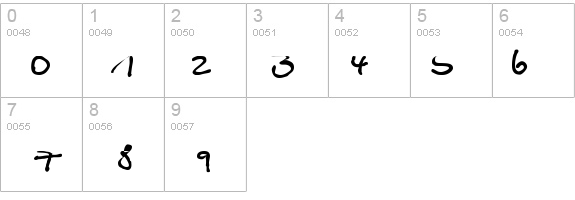 Betina Script Rus Bold details - Free Fonts at FontZone.net