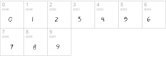 Big Fish Ensemble details - Free Fonts at FontZone.net