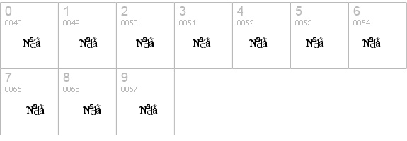 Big Ten Mania details - Free Fonts at FontZone.net