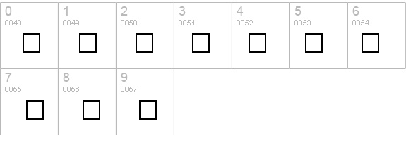 Bits_Charter Italic T. details - Free Fonts at FontZone.net