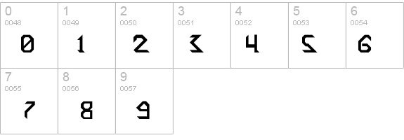 Blame my parents... details - Free Fonts at FontZone.net